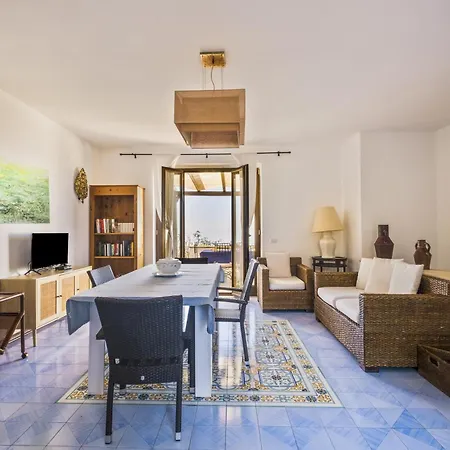 Cala D'aspide Сasa de vacaciones