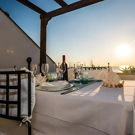 Сasa de vacaciones Cala D'aspide Santa Caterina (Lecce)