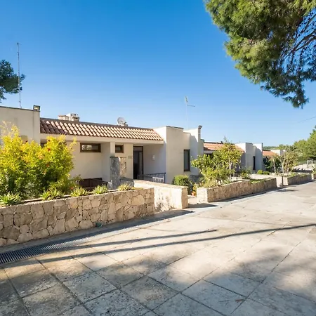 Сasa de vacaciones Cala D'aspide *