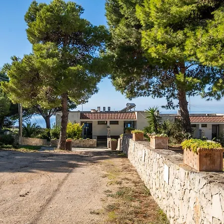 Cala D'aspide Сasa de vacaciones