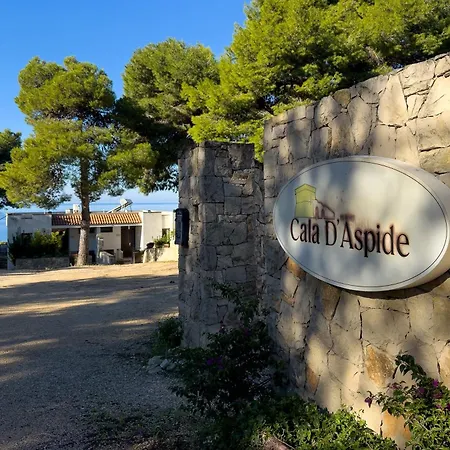 Cala D'aspide * Santa Caterina (Lecce)