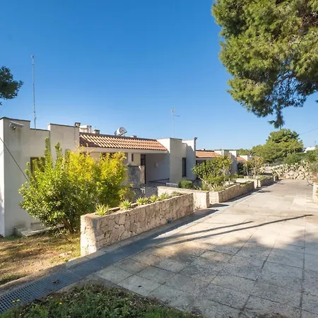 Cala D'aspide Сasa de vacaciones *