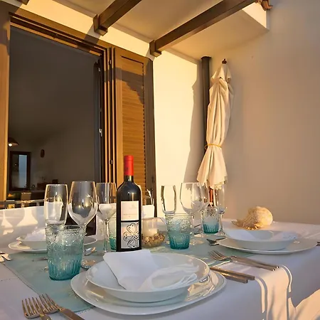 Cala D'aspide Santa Caterina (Lecce)