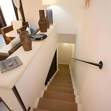 Cala D'aspide Santa Caterina (Lecce)