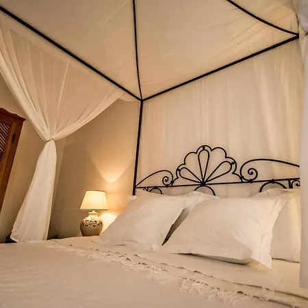 Cala D'aspide Сasa de vacaciones