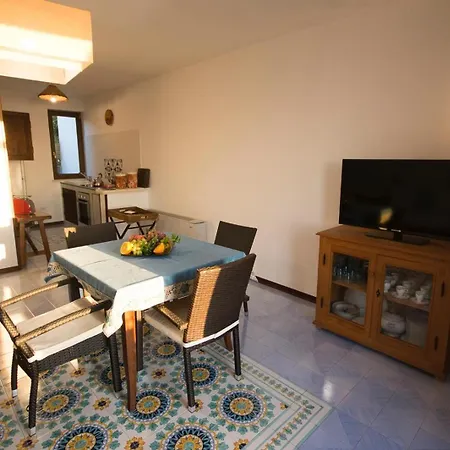 Cala D'aspide * Santa Caterina (Lecce)