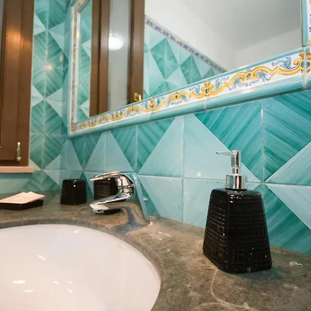 Cala D'aspide Santa Caterina (Lecce)