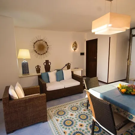 Cala D'aspide Сasa de vacaciones Santa Caterina (Lecce)