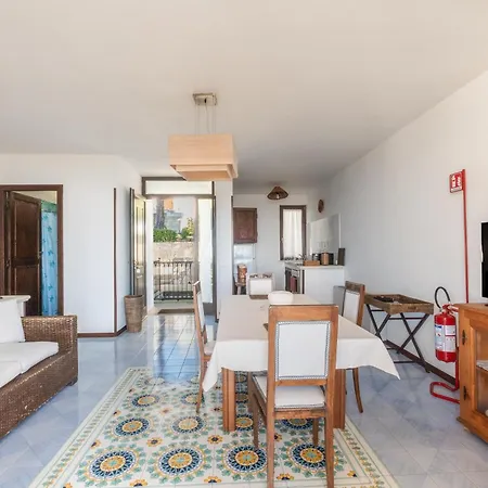 Сasa de vacaciones Cala D'aspide Santa Caterina (Lecce)