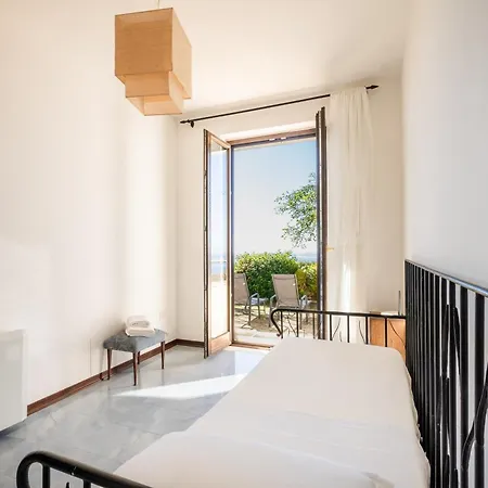 Сasa de vacaciones Cala D'aspide Santa Caterina (Lecce)