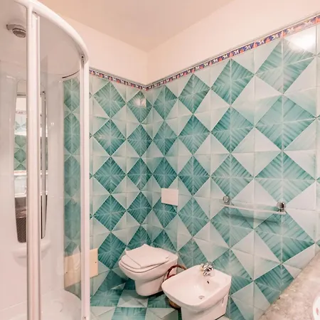 Cala D'aspide Сasa de vacaciones Santa Caterina (Lecce)