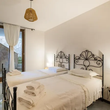 Cala D'aspide * Santa Caterina (Lecce)