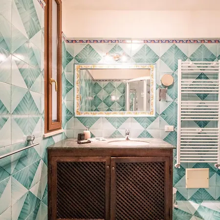 Сasa de vacaciones Cala D'aspide *