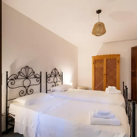 Cala D'aspide * Santa Caterina (Lecce)