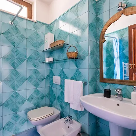 Cala D'aspide Сasa de vacaciones Santa Caterina (Lecce)