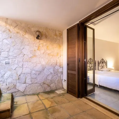 Cala D'aspide Santa Caterina (Lecce)