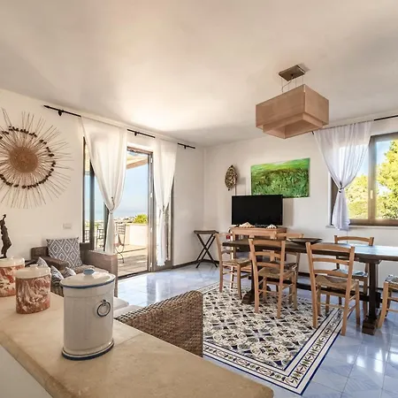 Сasa de vacaciones Cala D'aspide