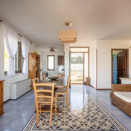 Cala D'aspide * Santa Caterina (Lecce)