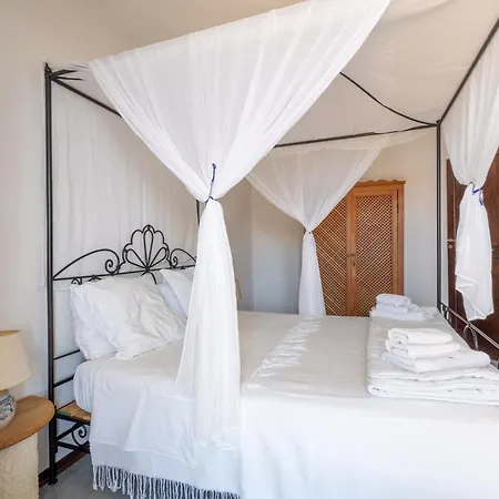 Сasa de vacaciones Cala D'aspide *