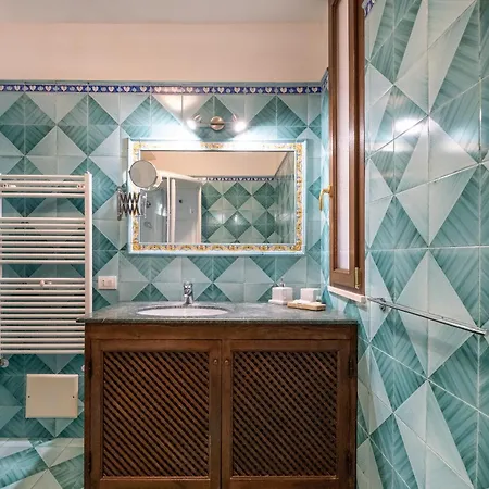 Cala D'aspide Сasa de vacaciones