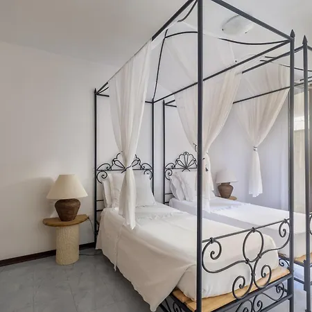 Сasa de vacaciones Cala D'aspide Santa Caterina (Lecce)