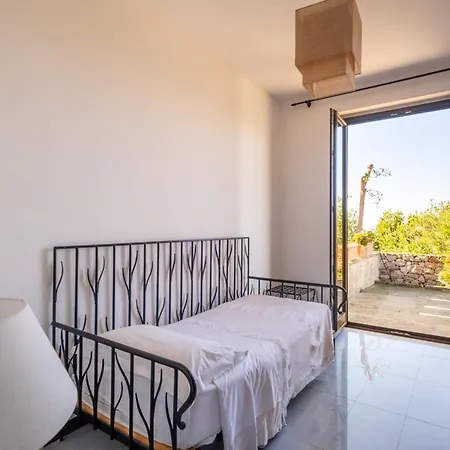 Сasa de vacaciones Cala D'aspide *