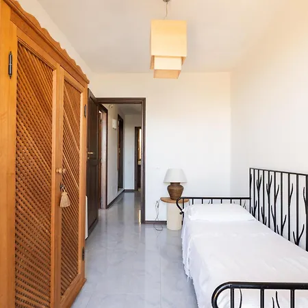 Сasa de vacaciones Cala D'aspide *