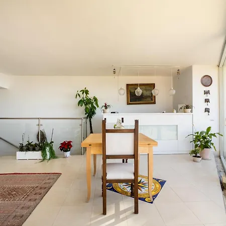 Cala D'aspide * Santa Caterina (Lecce)