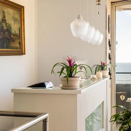 Cala D'aspide * Santa Caterina (Lecce)