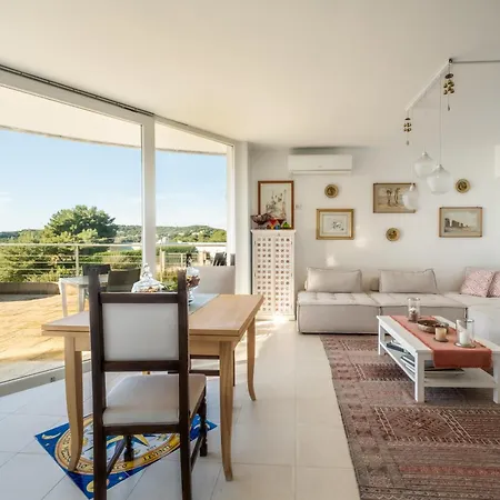 Cala D'aspide Santa Caterina (Lecce)