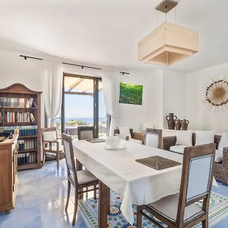 Cala D'aspide Casa vacanze *