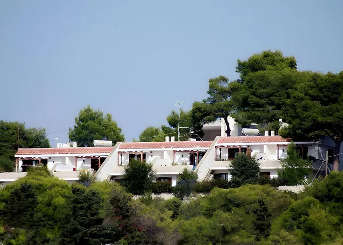 Casa vacanze Cala D'aspide Santa Caterina (Lecce)