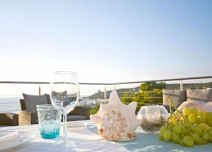 Cala D'aspide * Santa Caterina (Lecce)