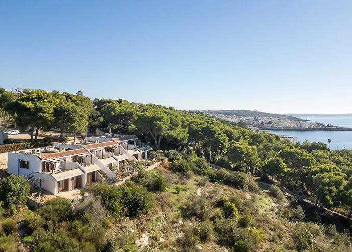 Cala D'aspide Casa vacanze *