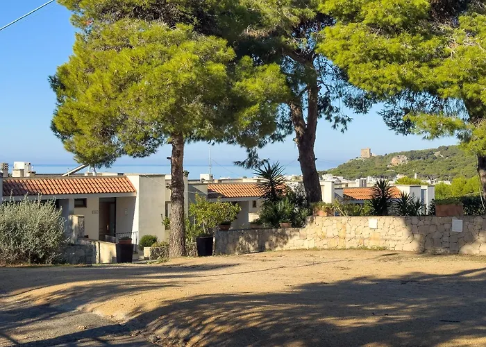 Cala D'aspide Santa Caterina (Lecce)
