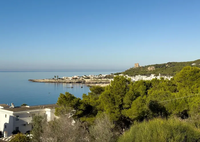 Casa vacanze Cala D'aspide