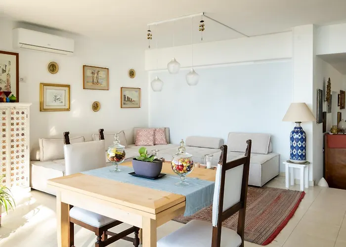 Cala D'aspide Casa vacanze *