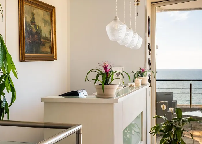 Cala D'aspide * Santa Caterina (Lecce)