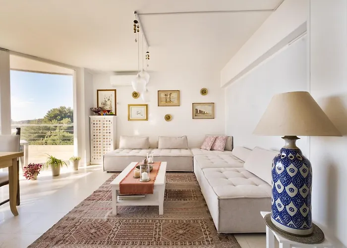 Cala D'aspide Santa Caterina (Lecce)