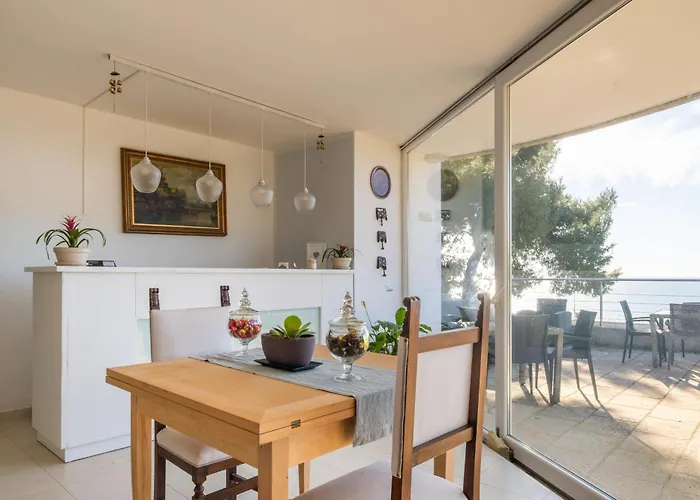 Cala D'aspide Casa vacanze