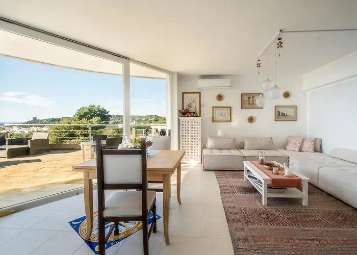 Cala D'aspide Santa Caterina (Lecce)