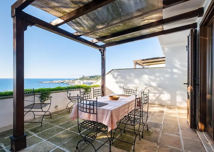 Cala D'aspide Casa vacanze Santa Caterina (Lecce)