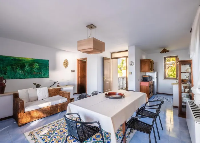 Cala D'aspide Santa Caterina (Lecce)