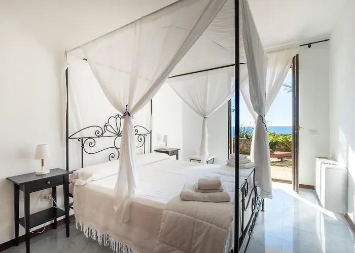 Cala D'aspide * Santa Caterina (Lecce)