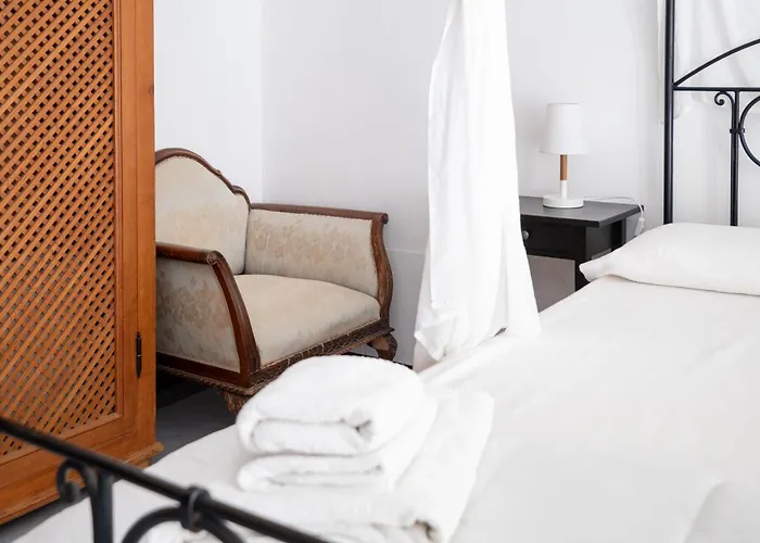 Casa vacanze Cala D'aspide