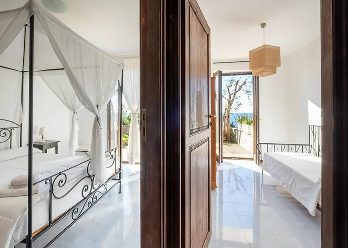 Casa vacanze Cala D'aspide