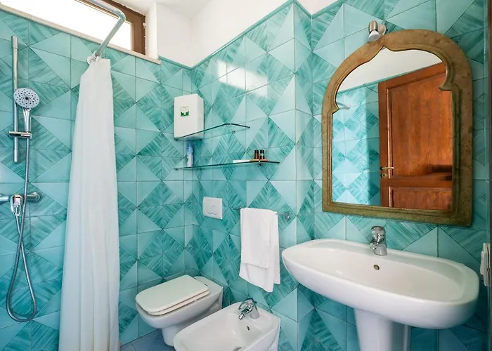 Casa vacanze Cala D'aspide