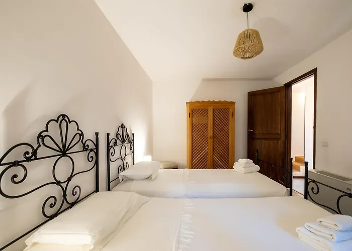 Cala D'aspide Casa vacanze *