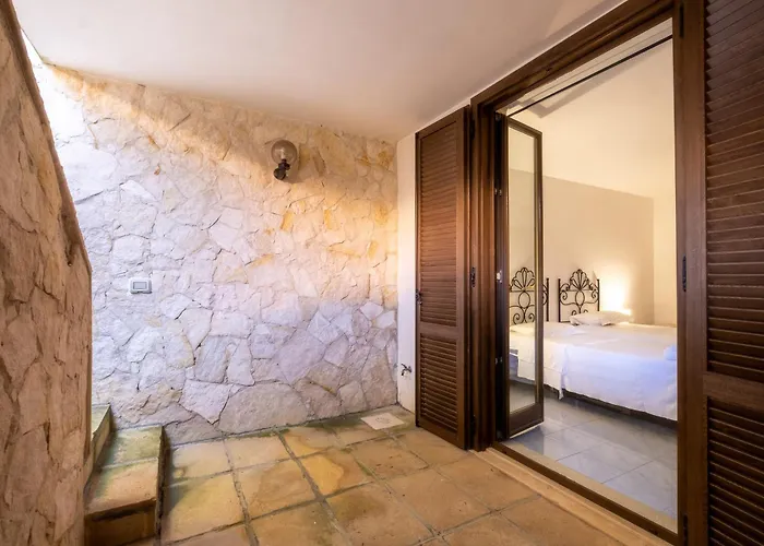 Casa vacanze Cala D'aspide Santa Caterina (Lecce)