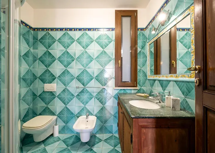 Cala D'aspide Casa vacanze Santa Caterina (Lecce)